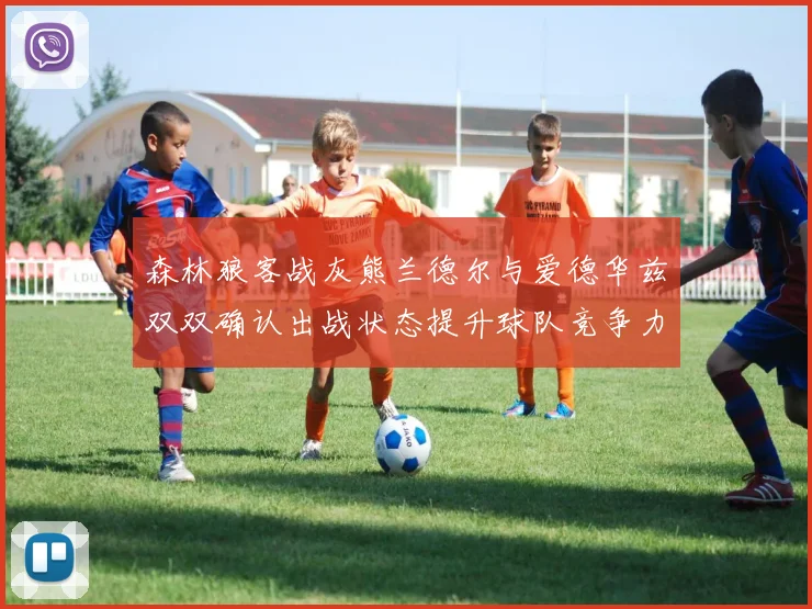 森林狼客战灰熊兰德尔与爱德华兹双双确认出战状态提升球队竞争力