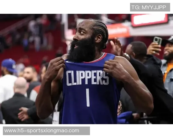 哈登交易传闻再起马刺报价加兰包含四号八号签与年轻球员组合