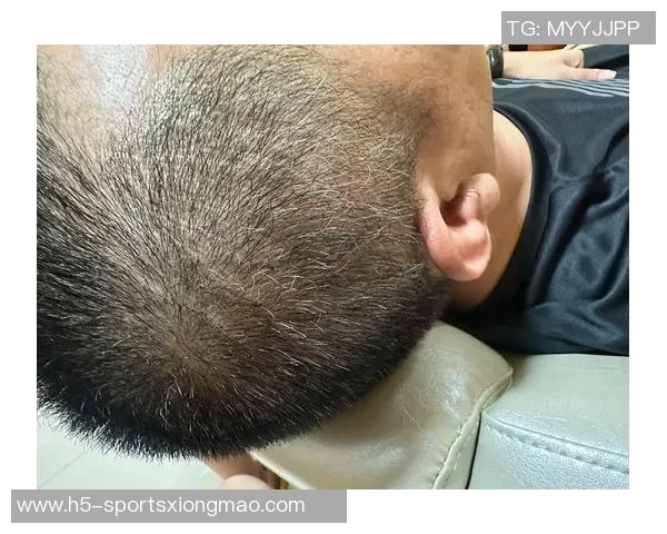 美记建议布朗剃光头更省心发际线粉不如简单直接