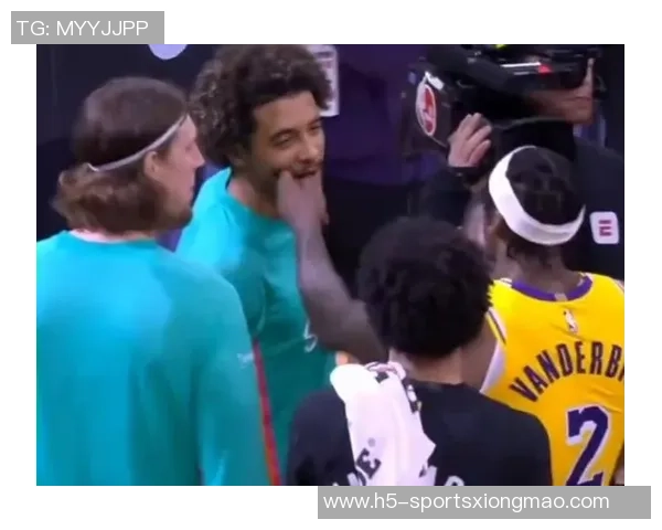 赛后冲突引发热议索汉回应范德彪情绪失控称只是友好交流 赛后冲突引发热议索汉回应范德彪情绪失控称只是友好交流